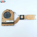 هیت سینک همراه فن CPU - لپ تاپ لنوو E490 - Image 2