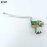 تیکه برد USB - لپ تاپ فوجیتسو V3405 - Image 2