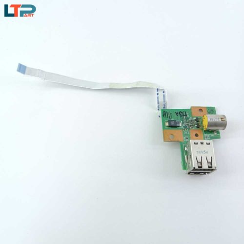 تیکه برد USB - لپ تاپ فوجیتسو V3405 - Image 2