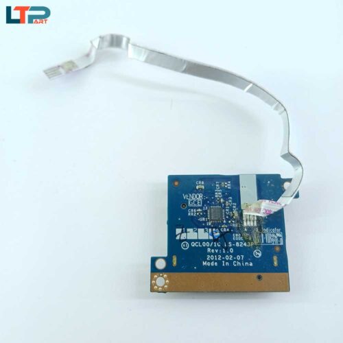 برد سیم کارت - لپ تاپ دل DELL 5520 - Image 2