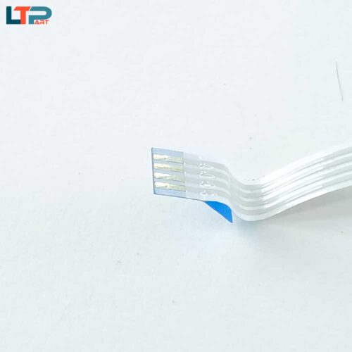 فلت تاچ پد موس - لپ تاپ اچ پی HP 8760W - Image 2