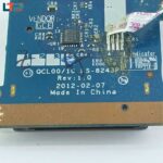 برد سیم کارت - لپ تاپ دل DELL 5520 - Image 3
