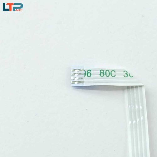 فلت تاچ پد موس - لپ تاپ اچ پی HP 8760W - Image 3