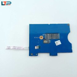 کارت ریدر - لپ تاپ اچ پی HP 8760W