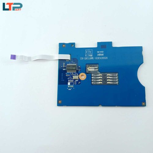 کارت ریدر - لپ تاپ اچ پی HP 8760W - Image 2