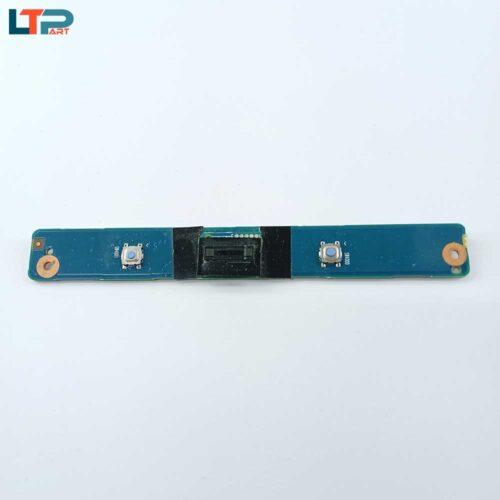 کلیک تاچ پد موس - لپ تاپ ایسر TRAVELMATE 6594 - Image 1