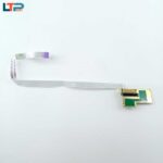 برد فینگرپرینت - لپ تاپ اچ پی HP 8760W