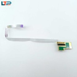 برد فینگرپرینت - لپ تاپ اچ پی HP 8760W