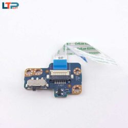 برد سوییچ وای فای - لپ تاپ دل DELL E6440