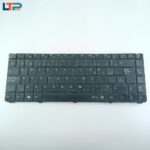 کیبرد - لپ تاپ سونی VGN-NR