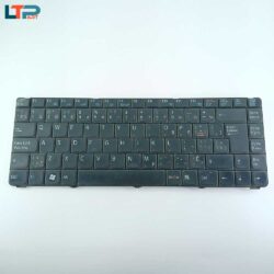 کیبرد - لپ تاپ سونی VGN-NR