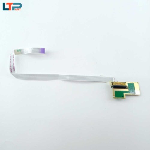 برد فینگرپرینت - لپ تاپ اچ پی HP 8760W - Image 1