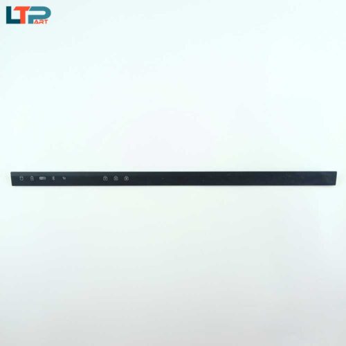 قاب بالای کیبرد - لپ تاپ دل M6400 - Image 1