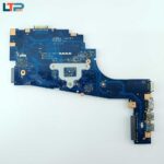 مادربرد - لپ تاپ توشیبا C55T - Image 2