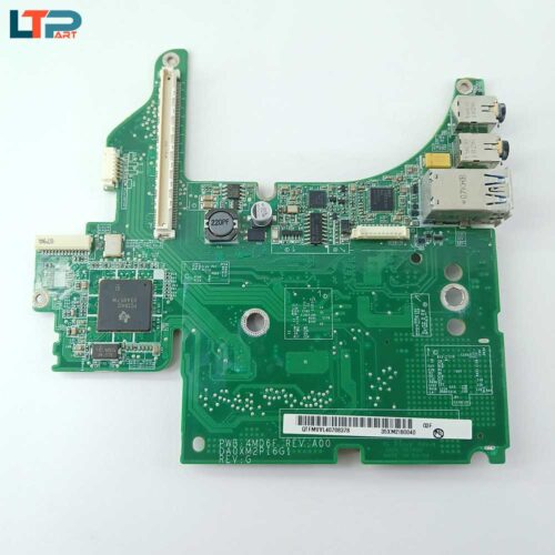 برد USB/SOUND/SD - لپ تاپ دل M6500 - Image 2