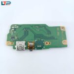 تیکه برد USB/SOUND - لپ تاپ توشیبا X40 - Image 2