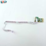 برد فینگرپرینت - لپ تاپ اچ پی HP 8760W - Image 2