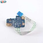برد سوییچ وای فای - لپ تاپ دل DELL E6440 - Image 2