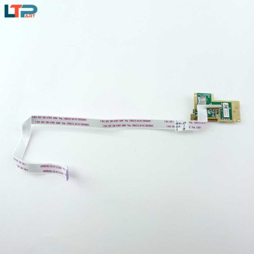 برد فینگرپرینت - لپ تاپ اچ پی HP 8760W - Image 2