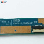کلیک تاچ پد موس - لپ تاپ ایسر TRAVELMATE 6594 - Image 3