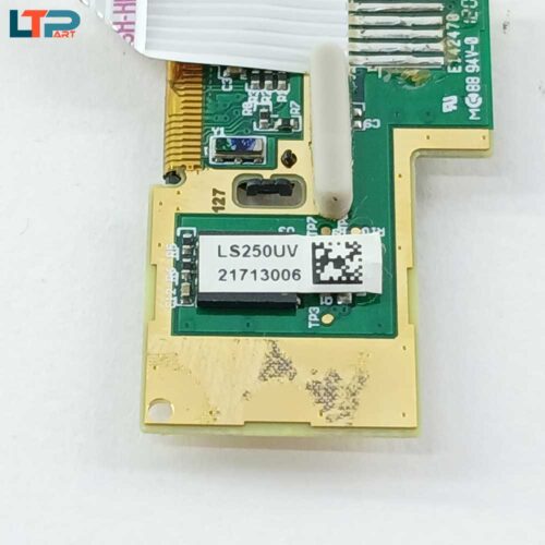 برد فینگرپرینت - لپ تاپ اچ پی HP 8760W - Image 3