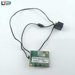 برد مودم همراه پورت مودم - لپ تاپ اچ پی HP 8760W