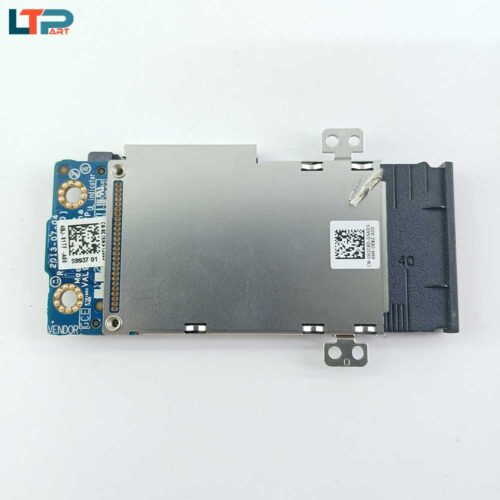 کارت ریدر - لپ تاپ دل DELL E6440 - Image 1