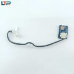 سنسور هال - لپ تاپ سونی VPC-CW