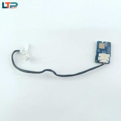 سنسور هال - لپ تاپ سونی VPC-CW