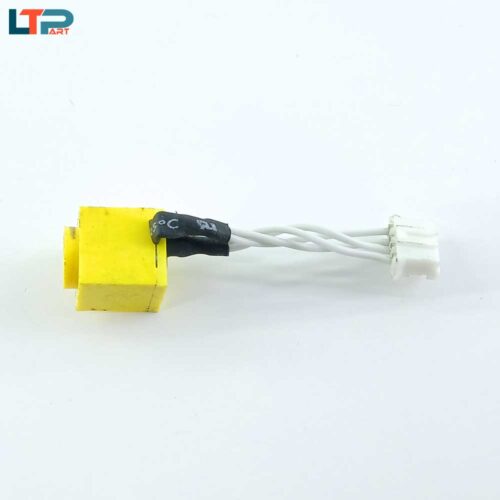 سوکت شارژ - لپ تاپ لنوو R50 - Image 1