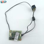 برد مودم همراه پورت مودم - لپ تاپ اچ پی HP 8760W - Image 2