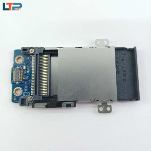کارت ریدر - لپ تاپ دل DELL E6440 - Image 2
