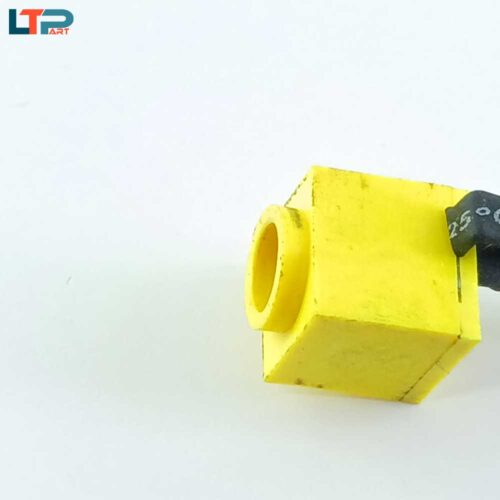 سوکت شارژ - لپ تاپ لنوو R50 - Image 2