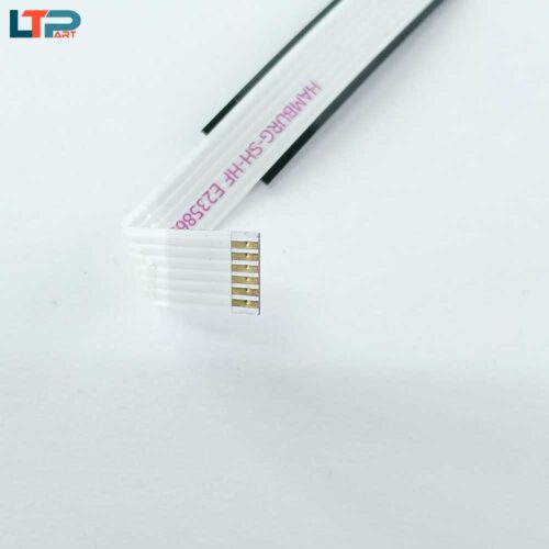 فلت کلیک تاچ پد موس - لپ تاپ ایسر TRAVELMATE 6594 - Image 3