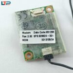 برد مودم همراه پورت مودم - لپ تاپ اچ پی HP 8760W - Image 3