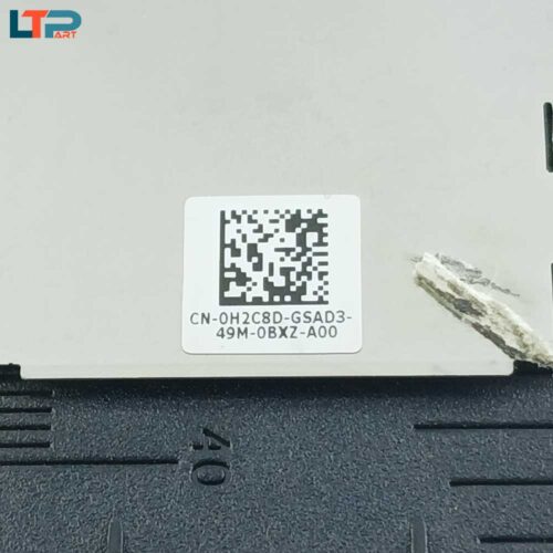 کارت ریدر - لپ تاپ دل DELL E6440 - Image 3