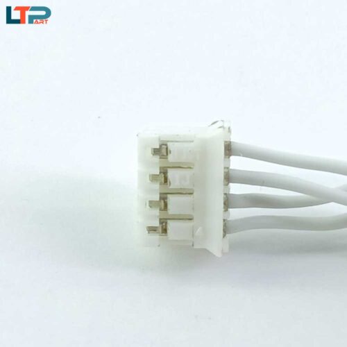 سوکت شارژ - لپ تاپ لنوو R50 - Image 3