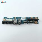 برد SOUND/LIGHTE - لپ تاپ ایسر TRAVELMATE 6594