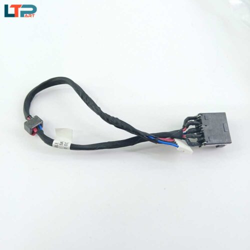 سوکت شارژ - لپ تاپ لنوو Z41 - Image 1