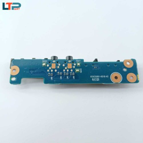 برد SOUND/LIGHTE - لپ تاپ ایسر TRAVELMATE 6594 - Image 2