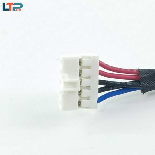 سوکت شارژ - لپ تاپ لنوو Z41 - Image 3