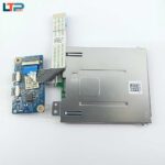 برد سیم کارت - لپ تاپ دل DELL E6440