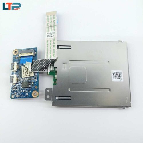 برد سیم کارت - لپ تاپ دل DELL E6440 - Image 1