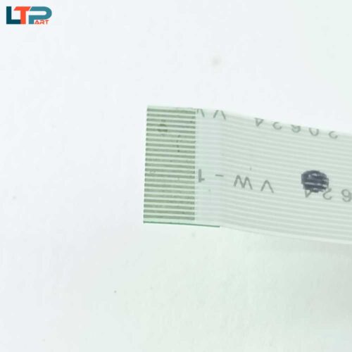 فلت تاچ پد موس - لپ تاپ توشیبا Z930 - Image 3