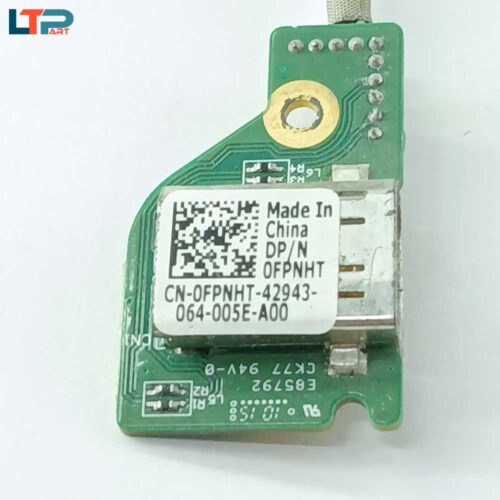 برد فایروایر - لپ تاپ دل M6500 - Image 3
