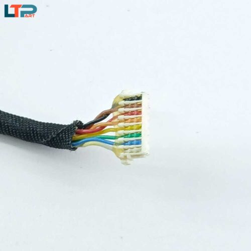 کابل وبکم - لپ تاپ ایسوز EEE 1001 - Image 3