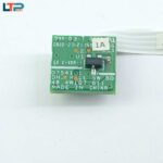 برد سسنور هال - لپ تاپ دل XPS M1530 - Image 3