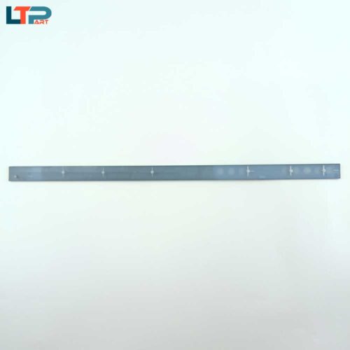 قاب بالای کیبرد - لپ تاپ دل M6400 - Image 2
