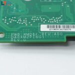 برد USB/SOUND/SD - لپ تاپ دل M6500 - Image 3