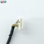 کابل برد SOUND - لپ تاپ ایسر TRAVELMATE 6594 - Image 3